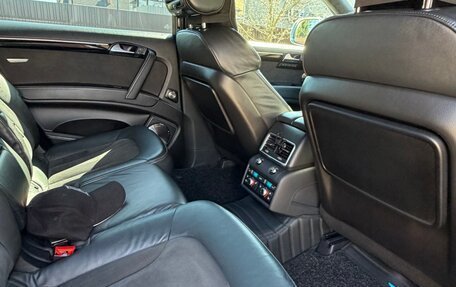 Audi Q7, 2010 год, 3 200 000 рублей, 18 фотография