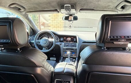 Audi Q7, 2010 год, 3 200 000 рублей, 17 фотография