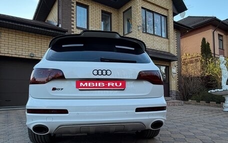 Audi Q7, 2010 год, 3 200 000 рублей, 8 фотография