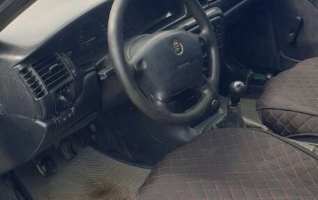 Opel Vectra B рестайлинг, 1995 год, 165 000 рублей, 7 фотография