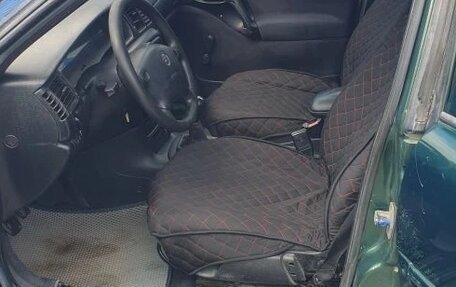 Opel Vectra B рестайлинг, 1995 год, 165 000 рублей, 8 фотография