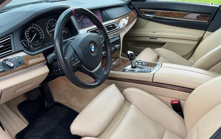 BMW 7 серия, 2011 год, 1 650 000 рублей, 8 фотография