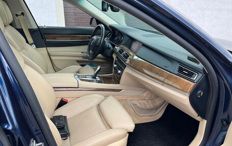 BMW 7 серия, 2011 год, 1 650 000 рублей, 9 фотография
