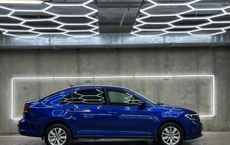 Volkswagen Polo VI (EU Market), 2020 год, 1 550 000 рублей, 4 фотография