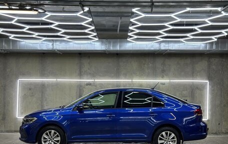 Volkswagen Polo VI (EU Market), 2020 год, 1 550 000 рублей, 5 фотография
