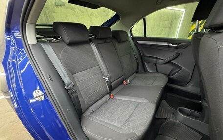 Volkswagen Polo VI (EU Market), 2020 год, 1 550 000 рублей, 7 фотография