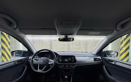 Volkswagen Polo VI (EU Market), 2020 год, 1 550 000 рублей, 13 фотография
