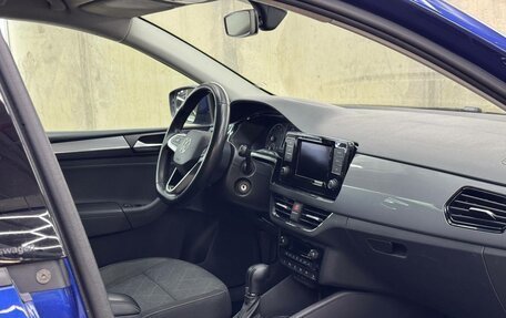 Volkswagen Polo VI (EU Market), 2020 год, 1 550 000 рублей, 9 фотография