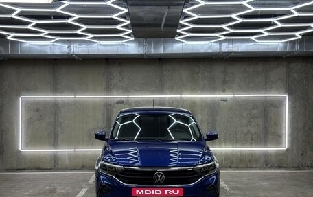Volkswagen Polo VI (EU Market), 2020 год, 1 550 000 рублей, 2 фотография
