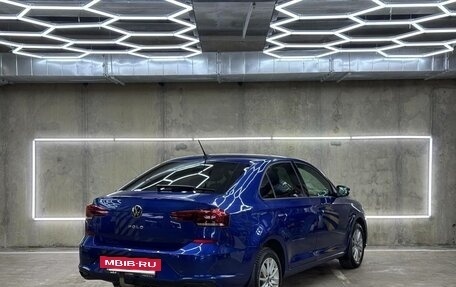 Volkswagen Polo VI (EU Market), 2020 год, 1 550 000 рублей, 6 фотография