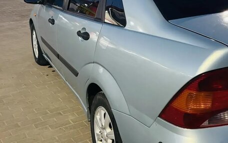 Ford Focus IV, 2003 год, 210 000 рублей, 4 фотография