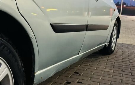 Ford Focus IV, 2003 год, 210 000 рублей, 7 фотография