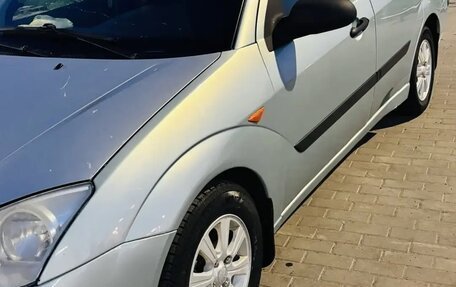 Ford Focus IV, 2003 год, 210 000 рублей, 2 фотография