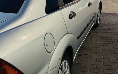 Ford Focus IV, 2003 год, 210 000 рублей, 6 фотография