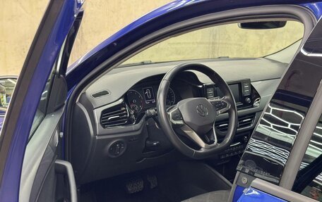 Volkswagen Polo VI (EU Market), 2020 год, 1 550 000 рублей, 18 фотография