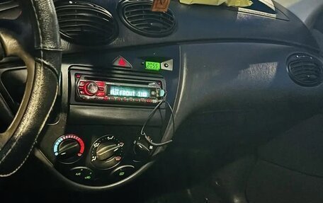 Ford Focus IV, 2003 год, 210 000 рублей, 10 фотография