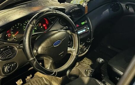 Ford Focus IV, 2003 год, 210 000 рублей, 9 фотография