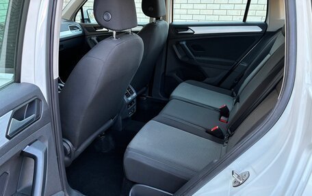 Volkswagen Tiguan II, 2021 год, 2 550 000 рублей, 8 фотография