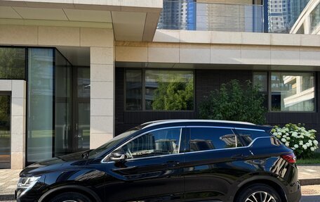 Geely Coolray I, 2022 год, 1 890 000 рублей, 3 фотография