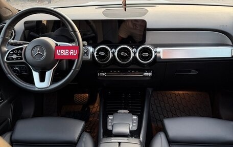 Mercedes-Benz GLB, 2021 год, 3 500 000 рублей, 6 фотография
