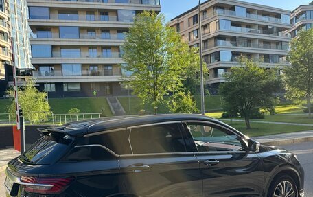 Geely Coolray I, 2022 год, 1 890 000 рублей, 4 фотография