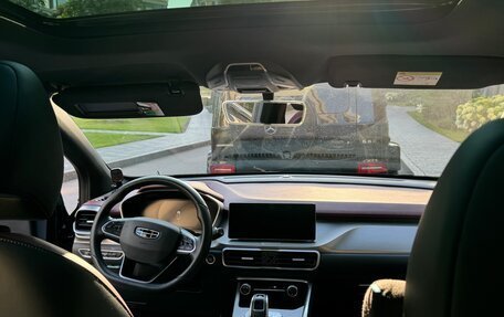 Geely Coolray I, 2022 год, 1 890 000 рублей, 5 фотография