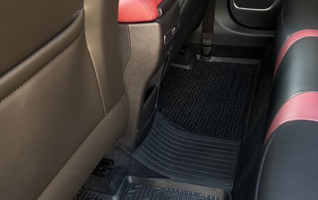 Geely Coolray I, 2022 год, 1 890 000 рублей, 10 фотография