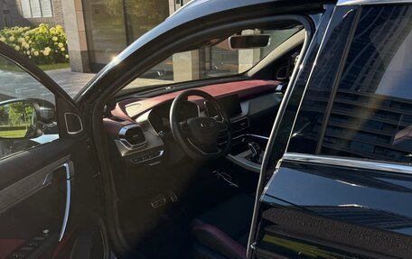 Geely Coolray I, 2022 год, 1 890 000 рублей, 6 фотография