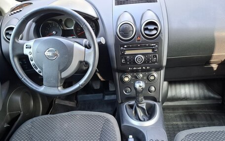 Nissan Qashqai, 2008 год, 775 000 рублей, 5 фотография