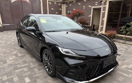 Toyota Camry, 2026 год, 4 000 000 рублей, 3 фотография