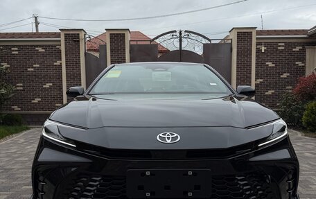 Toyota Camry, 2026 год, 4 000 000 рублей, 2 фотография