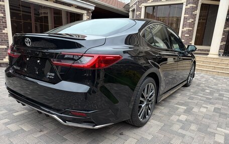 Toyota Camry, 2026 год, 4 000 000 рублей, 4 фотография