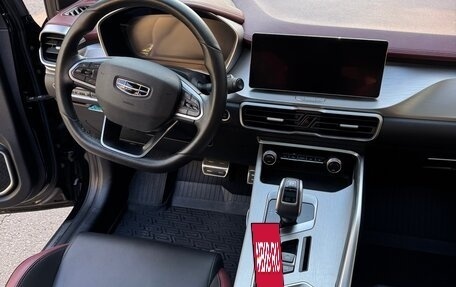 Geely Coolray I, 2022 год, 1 890 000 рублей, 8 фотография