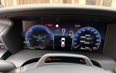 Toyota Camry, 2026 год, 4 000 000 рублей, 8 фотография
