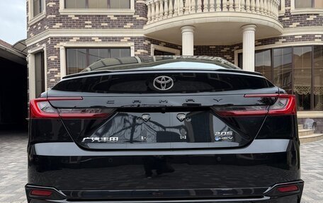 Toyota Camry, 2026 год, 4 000 000 рублей, 6 фотография