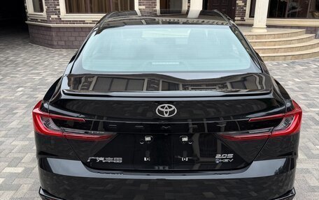 Toyota Camry, 2026 год, 4 000 000 рублей, 5 фотография