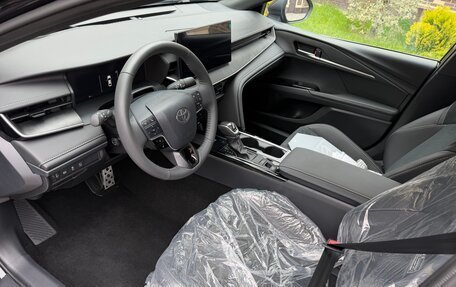 Toyota Camry, 2026 год, 4 000 000 рублей, 11 фотография