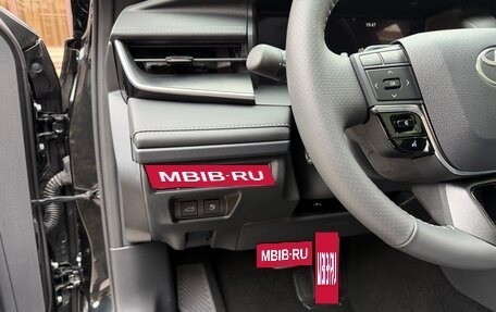 Toyota Camry, 2026 год, 4 000 000 рублей, 9 фотография