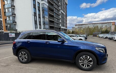 Mercedes-Benz GLC, 2019 год, 3 500 000 рублей, 4 фотография