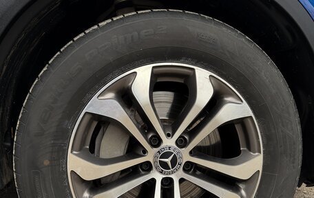 Mercedes-Benz GLC, 2019 год, 3 500 000 рублей, 8 фотография