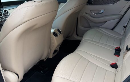 Mercedes-Benz GLC, 2019 год, 3 500 000 рублей, 11 фотография