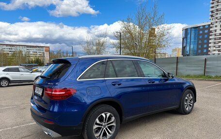 Mercedes-Benz GLC, 2019 год, 3 500 000 рублей, 5 фотография
