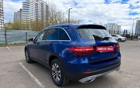 Mercedes-Benz GLC, 2019 год, 3 500 000 рублей, 6 фотография