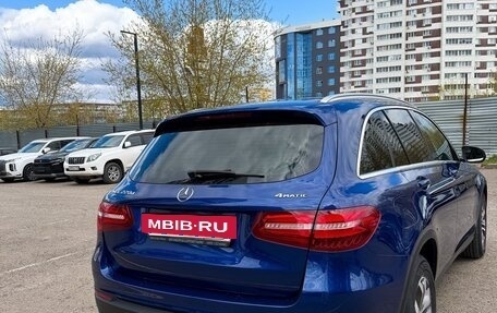Mercedes-Benz GLC, 2019 год, 3 500 000 рублей, 7 фотография