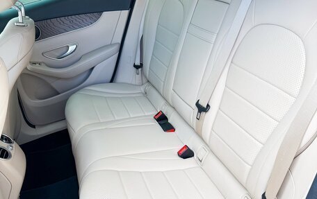 Mercedes-Benz GLC, 2019 год, 3 500 000 рублей, 16 фотография