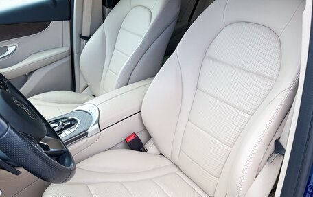 Mercedes-Benz GLC, 2019 год, 3 500 000 рублей, 15 фотография