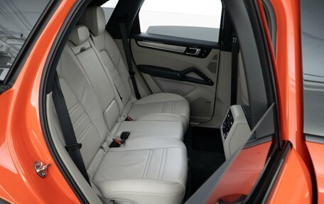 Porsche Cayenne III, 2019 год, 9 964 046 рублей, 7 фотография