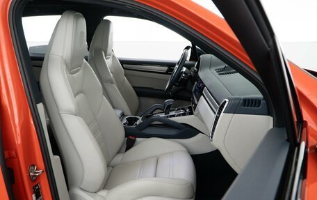 Porsche Cayenne III, 2019 год, 9 964 046 рублей, 8 фотография