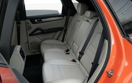 Porsche Cayenne III, 2019 год, 9 964 046 рублей, 9 фотография
