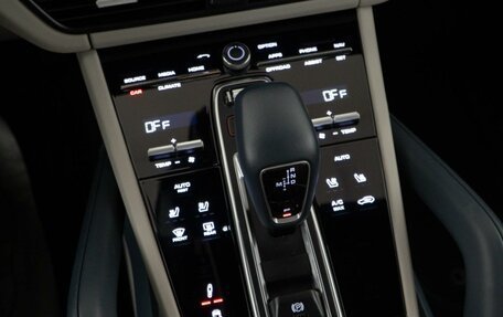 Porsche Cayenne III, 2019 год, 9 964 046 рублей, 17 фотография